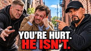 How to Fight Back After a Criminal Injures YOU