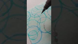 Easy 1 min Diy new year card 2025