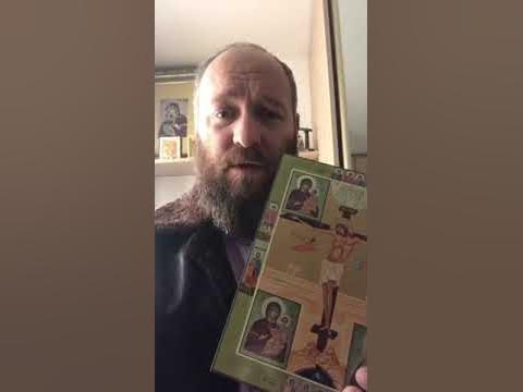 Победительная икона - YouTube