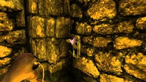 Amnesia Custom Story - Zombie Escape - part 2 FINAL