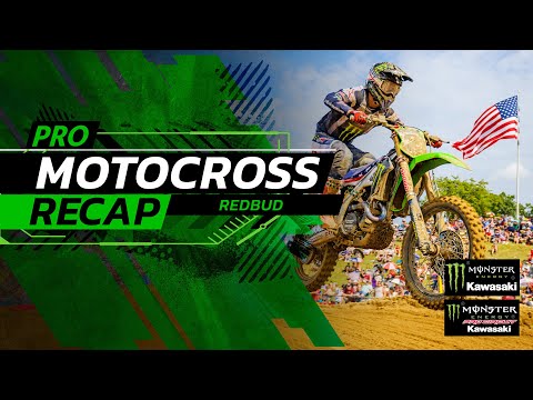 2023 Pro Motocross