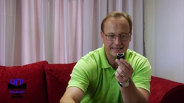 The Uniclamp V-Bat | FAQ (Part 8 of 17)