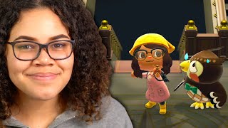 NEW Museum Day STAMP RALLY! - Animal Crossing: New Horizons