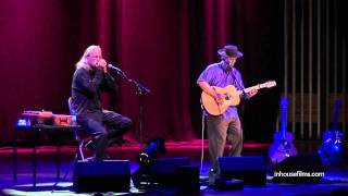 ERIC BIBB Needed Time {HD & HQ}