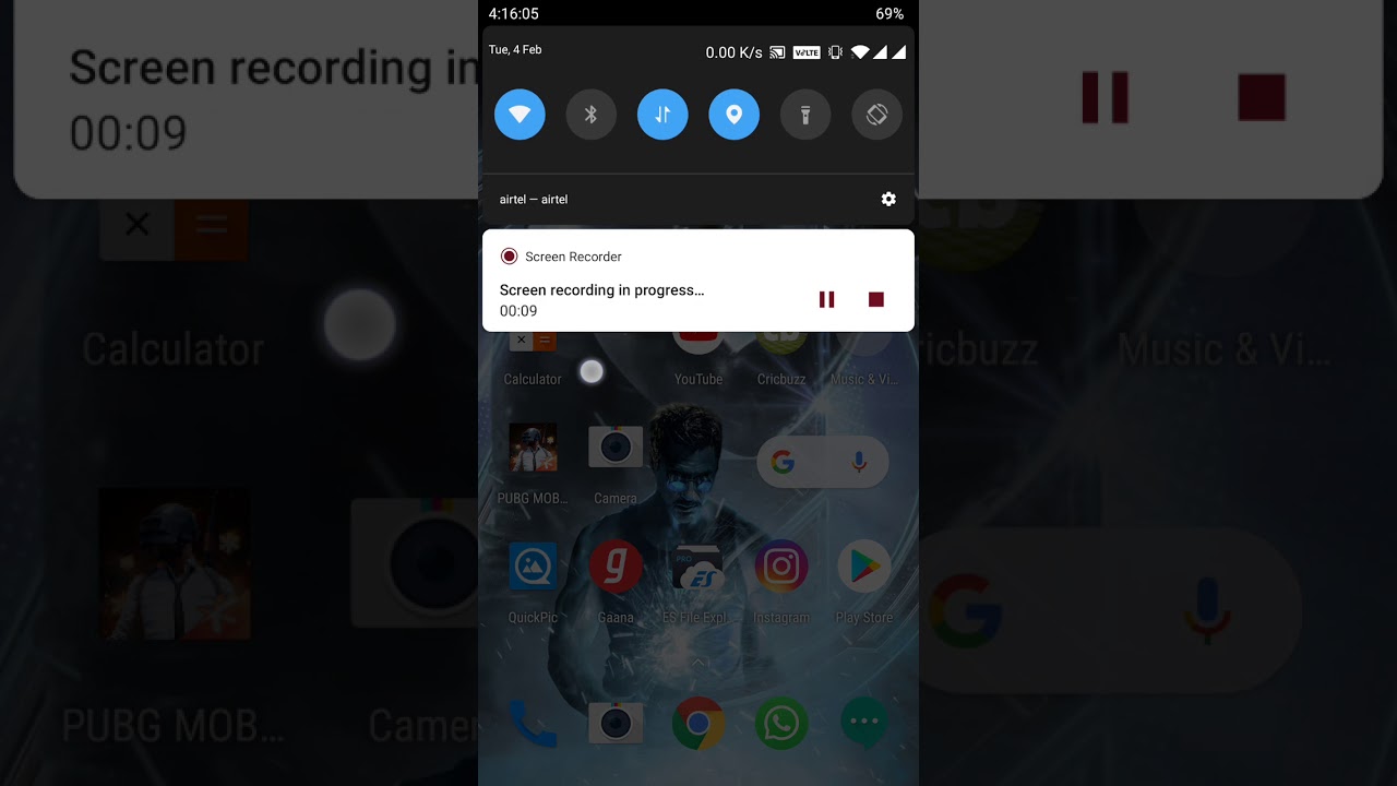 How to Download torrent files from Android Mobile Steps - YouTube