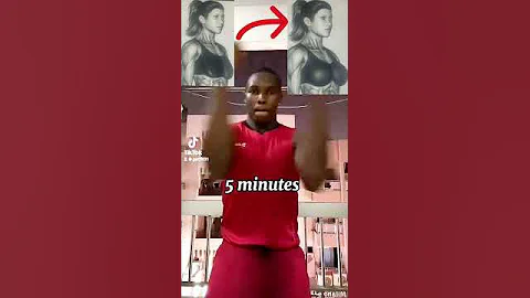 Get Rid of Chest Fat And Lift up your breasts in 5 minutes #breastWorkout#ChestExercise #BrestLift