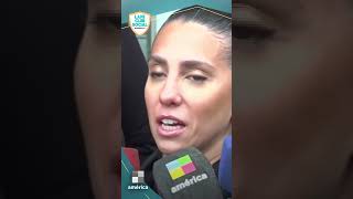 CASO ÁNGEL: LA ANGUSTIA DE CINTHIA FERNÁNDEZ