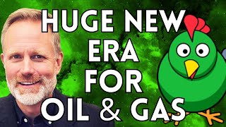 An Oil & Gas Revolution Is Underway That Will Change Everything | Doomberg