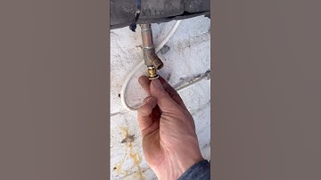 DIY Quick Fix #diy #homeimprovement #asmr