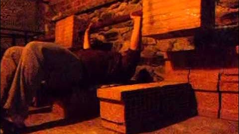 Bench - pyramiding & reverse pyramiding(1-10-1)