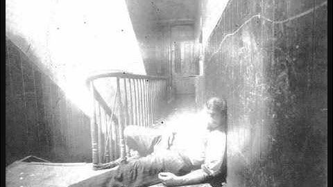 Tillmanns - Cold Hands