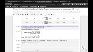 Python Strings