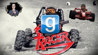 Gmod RACER [Dia team]