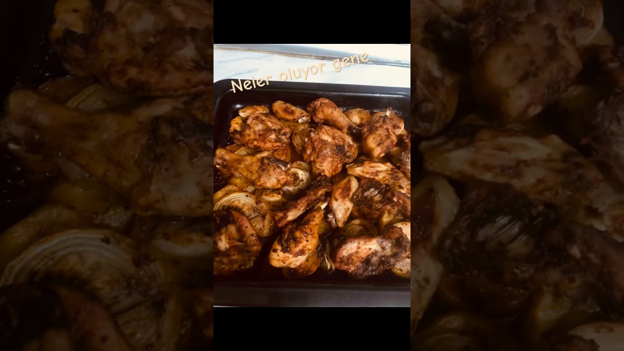 #tavukdünyası #tavuk #harika #yemektarifi #yemek #yemekler #keşfet #keşfetedüş #abone ????