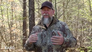 Kyle Lamb - Hunting with Rand CLP