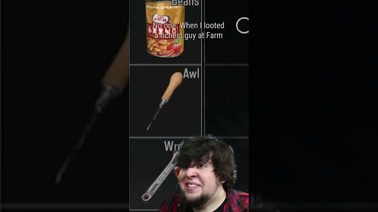 When you looted the richest player from the Farm...🤡 