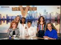 Whoopi Goldberg Nearly Curses on 'The View' Again as She Slams Donald Trump's 'Bizarre' and 'Offensi