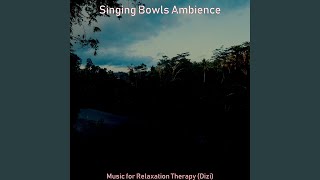 Sumptuous Ambience for Meditation Sessions