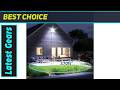 LTBLIGHT 150W LED Wall Pack: Ultimate Outdoor Lighting Powerhouse!