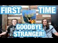 Goodbye Stranger - Supertramp | College Students' FIRST TIME REACTION!