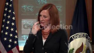STATE DEPT BRFG- EMBASSY CLOSURES-NO NEW THREATS