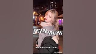 Joget bang jali-EYOZEEY.
