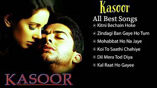 💕 2001 LOVE ❤️ Top Heart Touching Romantic Hits Jukebox | Best Bollywood Hindi Evergreen Love Songs