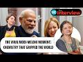 Why Viral Duo Modi & Meloni's 'Toffee Diplomacy' Sparked Buzz Globally | Exclusive