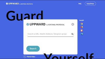 UPPward Chrome Extension Explainer Video