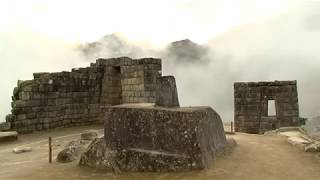 Hallazgos del Programa de Investigaciones Arqueológicas Interdisciplinarias en Machupicchu