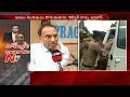 Kelvin Father Jawahar Face to Face : Tollywood in Drugs