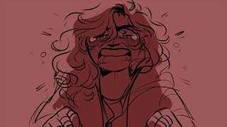 Someone Gets Hurt (Reprise) | Mean Girls The Musical | Animatic/Storyboard