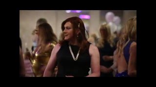 Femme Fever Gala Ball April 2016