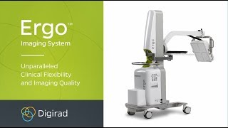 Digirad Ergo Imaging System