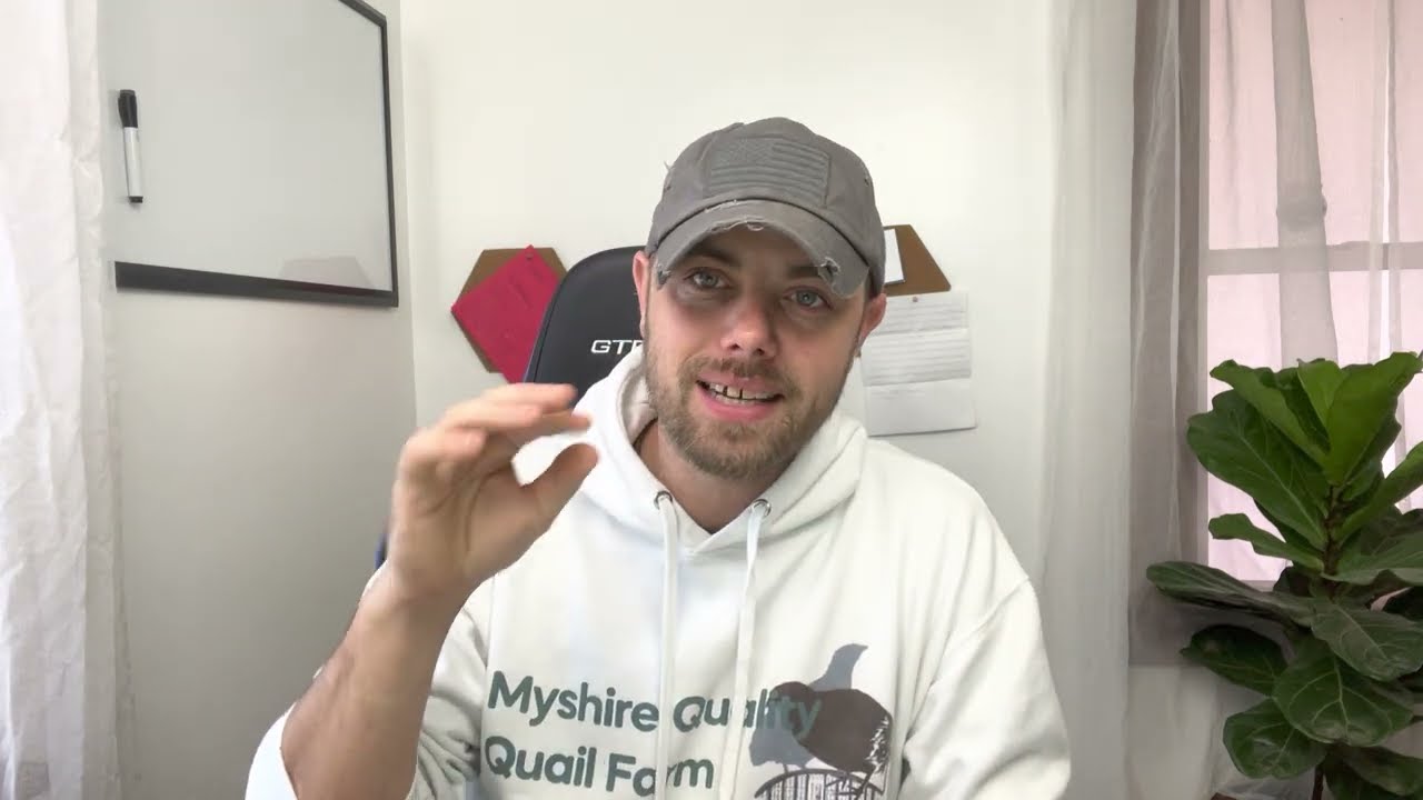 Reasons for a poor hatch rate when you incubator is NOT lying!!!!!! Tips for hatching quail