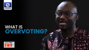 What Is Overvoting? | Election 101