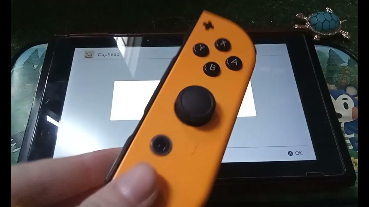 how-to-delete-save-data-on-nintendo-switch-youtube