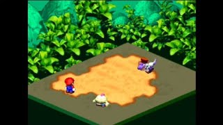 Mario RPG parte 3 continuando en directo