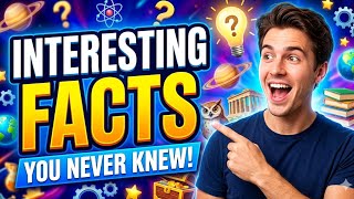 5 Hidden Facts About Everyday Things That Will Blow Your Mind 🤯