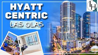 Hyatt Centric Las Olas