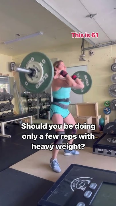should-you-lift-heavy-or-light-weights-in-menopause-youtube