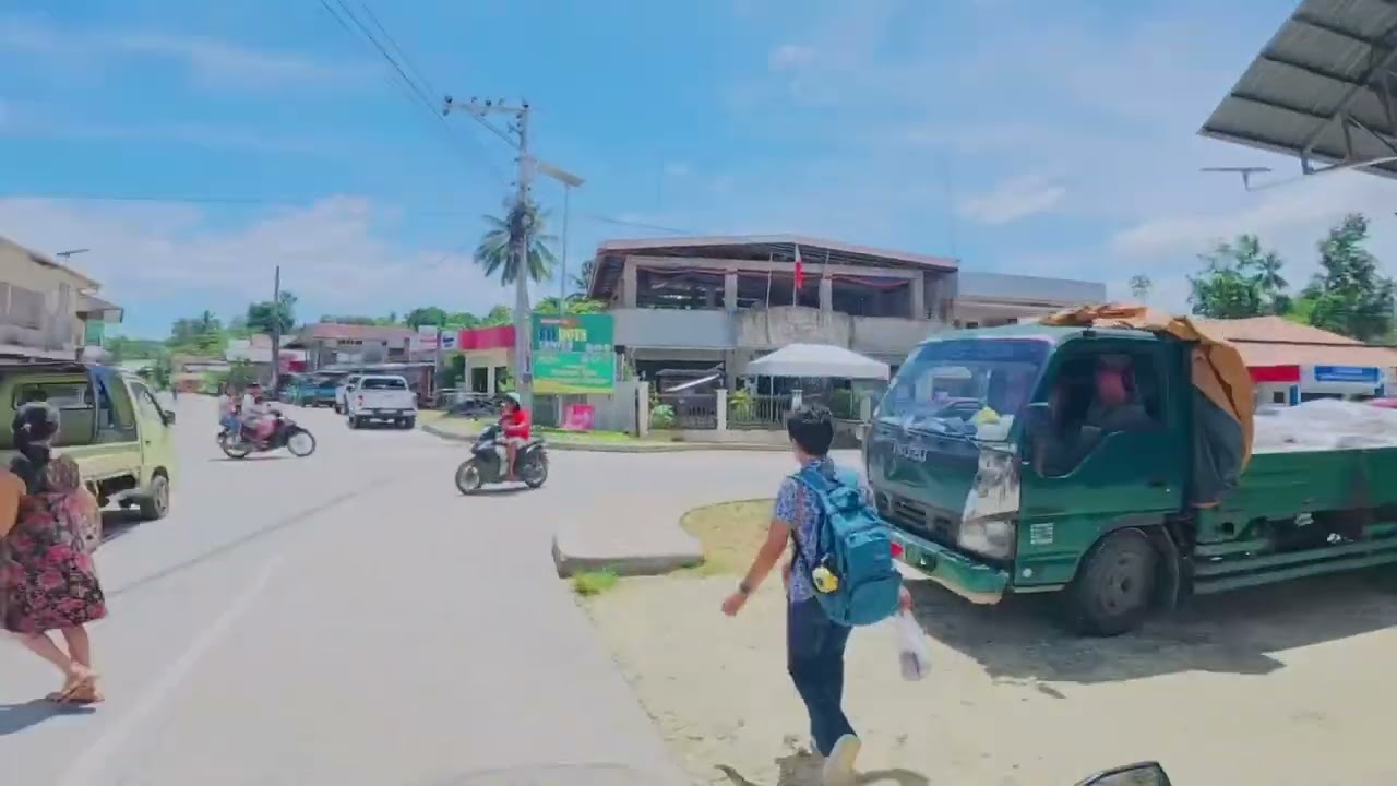 Antequera, Bohol June 2025