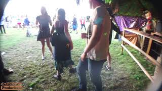 Live Session 548 - Too Much Funk Club - Unity Sessions - Solfest 2016