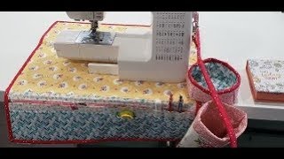 Mat Trick – For Your Sewing Machine Pedal – Dueling Threads