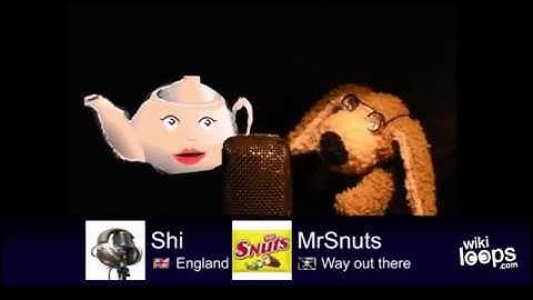 Reggae Town - wikiloops.com video collaboration series 2018