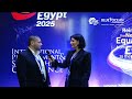 Global Voices, Real Insights | IPSC Egypt 2025