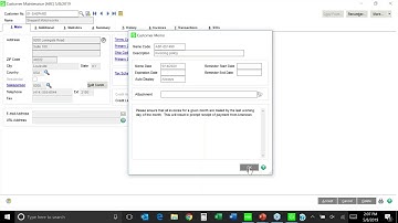 Sage 100cloud Accounts Receivable Tips and Tricks