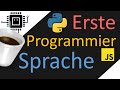 Welche Programmiersprache soll ich zuerst lernen? | #Informatikstudium