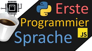 Welche Programmiersprache soll ich zuerst lernen? | #Informatikstudium