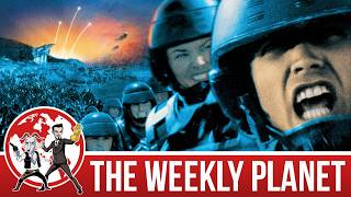 Starship Troopers (Extended) - Caravan Of Garbage